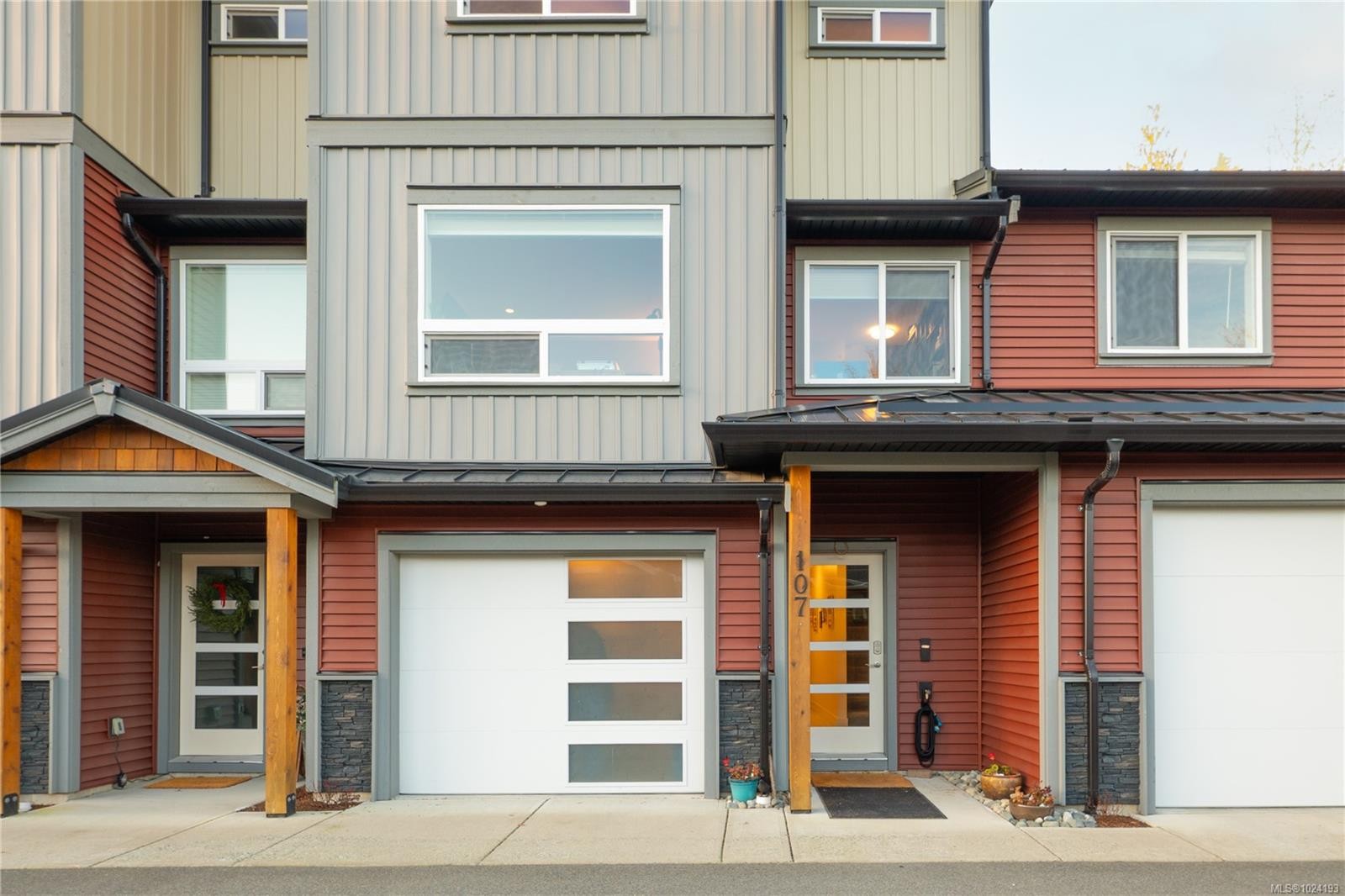 107-2899 River Rd, Chemainus, BC