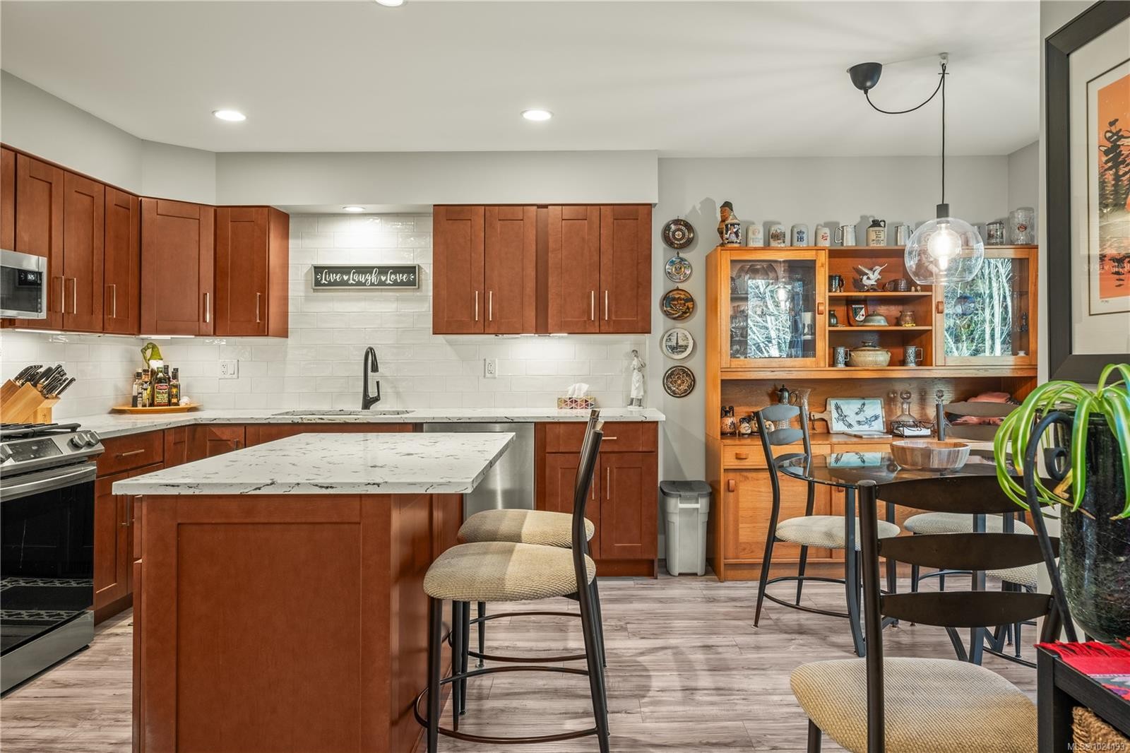 107-2899 River Rd, Chemainus, BC