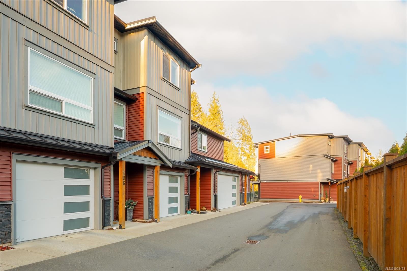 107-2899 River Rd, Chemainus, BC