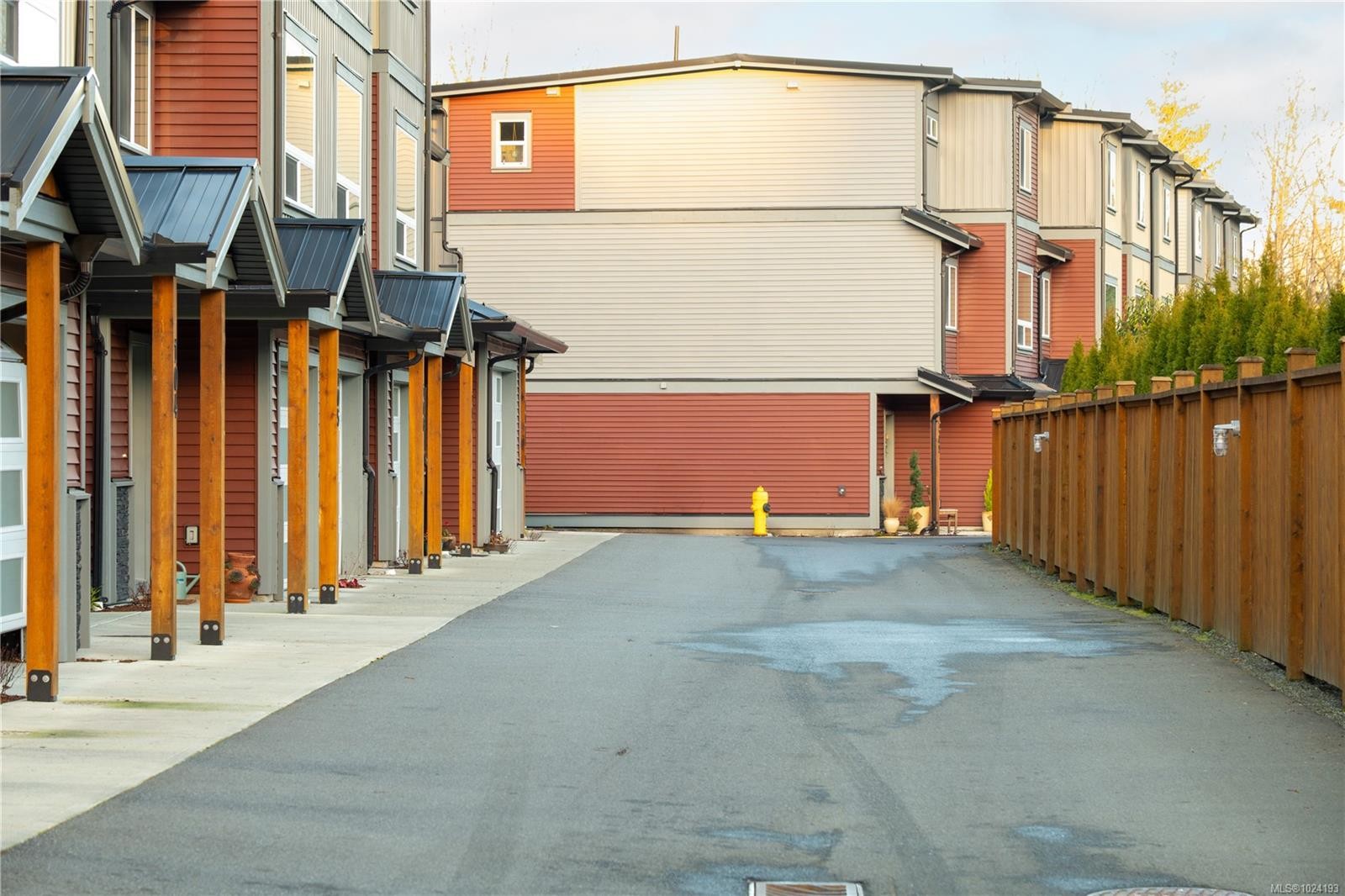 107-2899 River Rd, Chemainus, BC