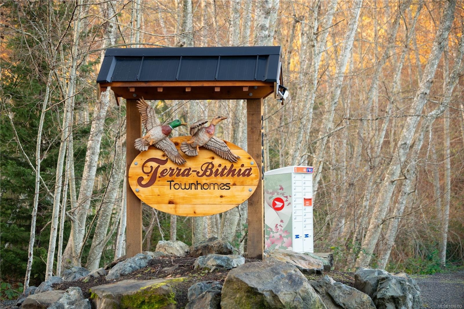 107-2899 River Rd, Chemainus, BC