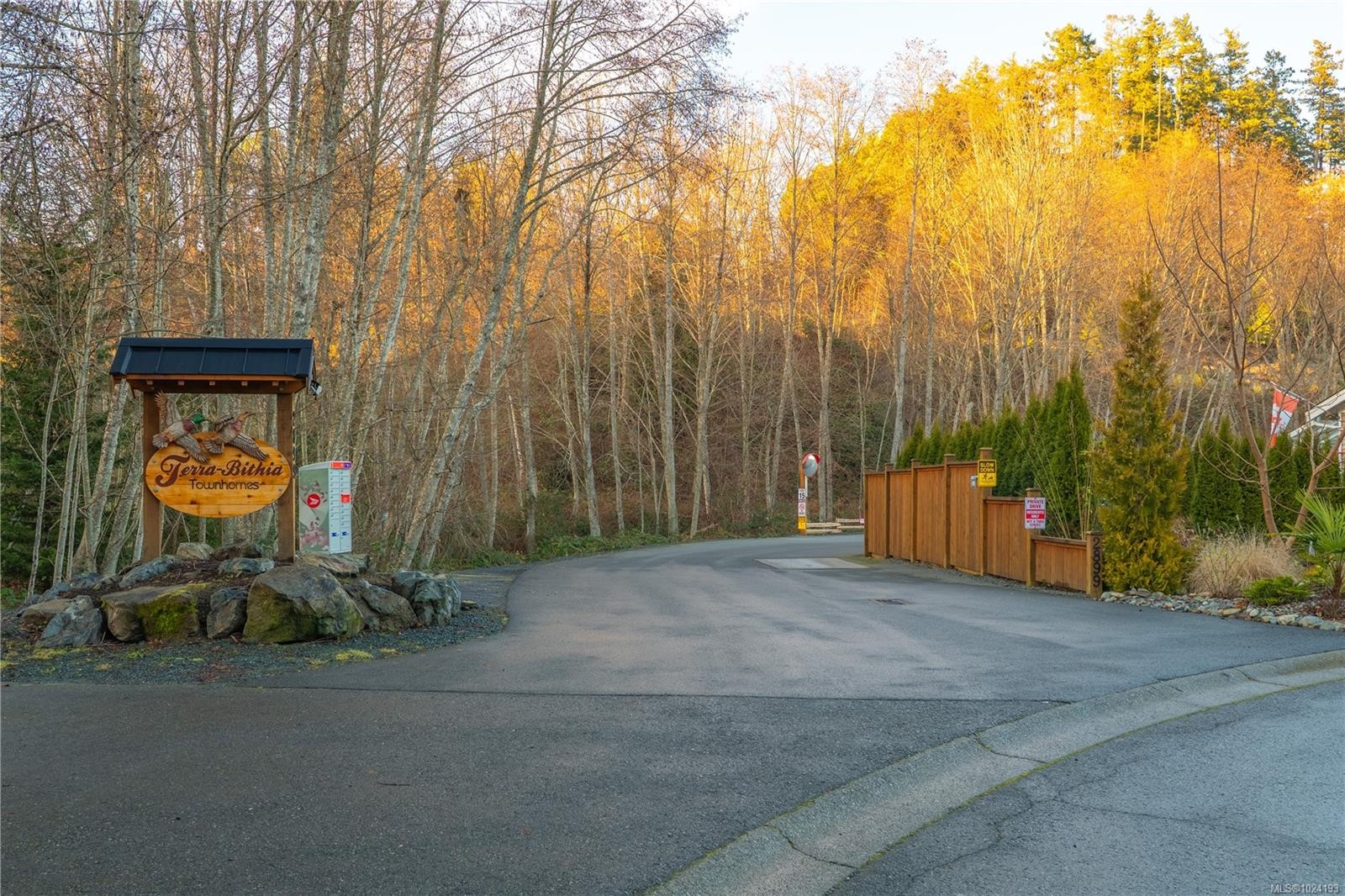 107-2899 River Rd, Chemainus, BC