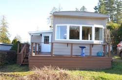 10-1265 Cherry Point Rd Cobble Hill, BC V0R 1N2