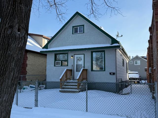 429 Parr St, Winnipeg, MB