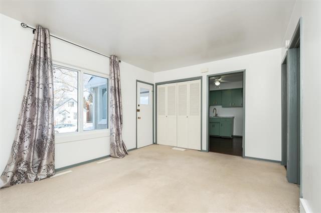322 Kilbride Ave, Winnipeg, MB