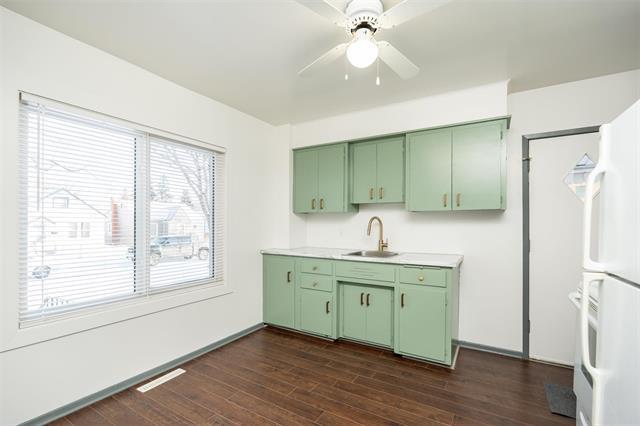 322 Kilbride Ave, Winnipeg, MB