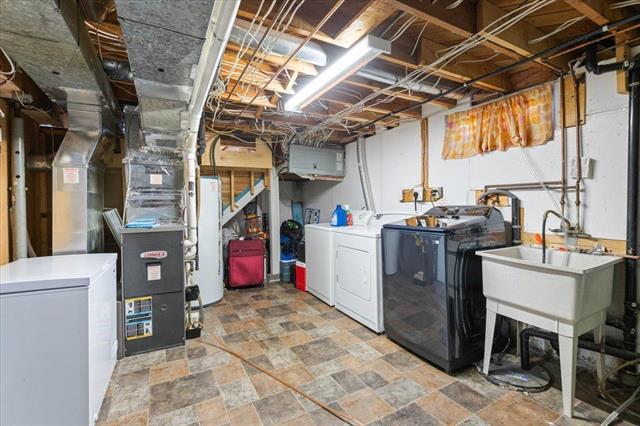 1067 Baudoux Pl, Winnipeg, MB