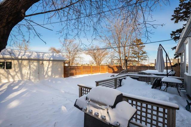 1067 Baudoux Pl, Winnipeg, MB