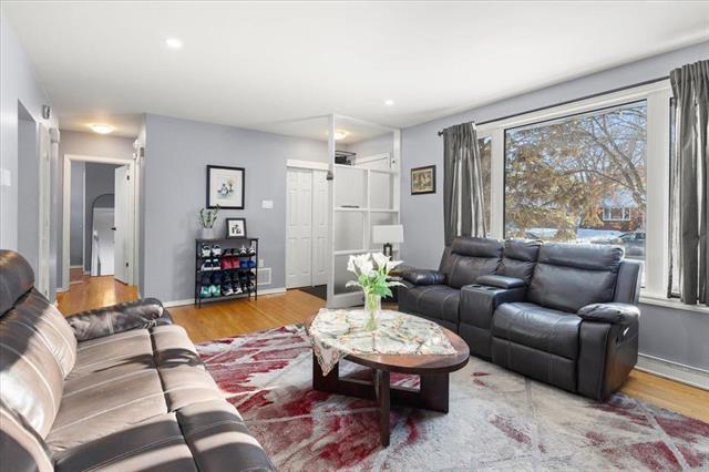 1067 Baudoux Pl, Winnipeg, MB