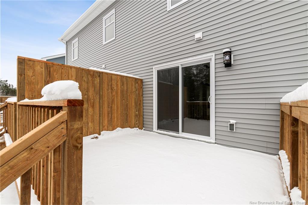 123 Beau Domaine Crt, Dieppe, NB