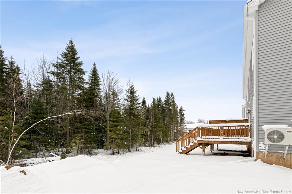 123 Beau Domaine Crt, Dieppe, NB