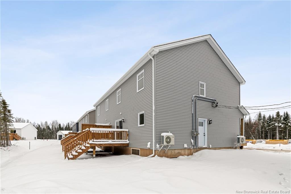 123 Beau Domaine Crt, Dieppe, NB