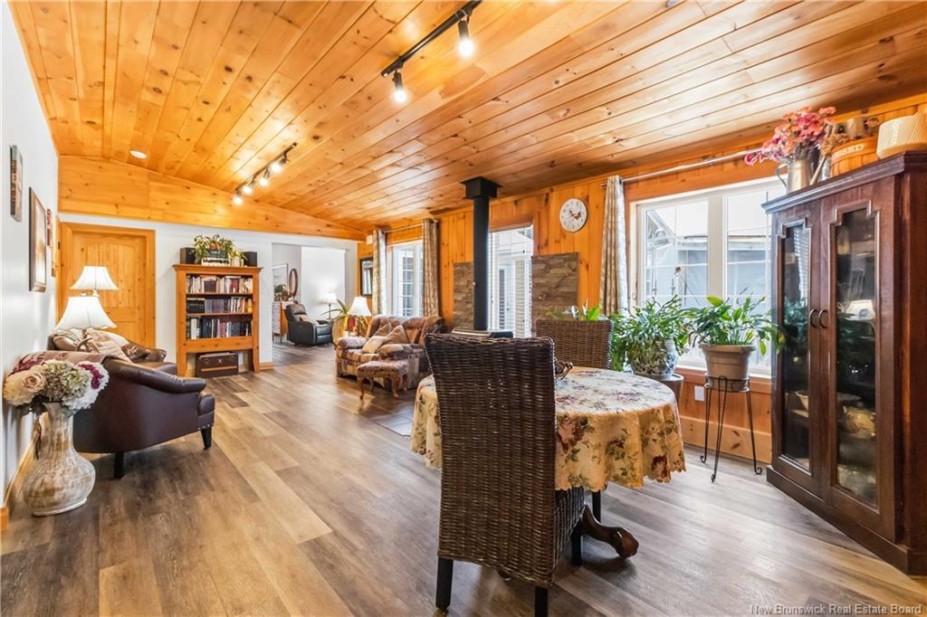 1937 Melanson Rd, Lakeburn, NB