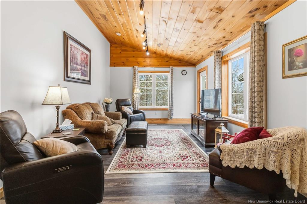 1937 Melanson Rd, Lakeburn, NB