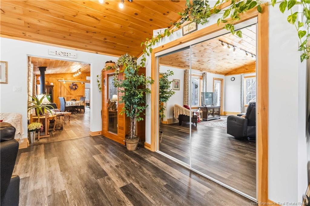 1937 Melanson Rd, Lakeburn, NB