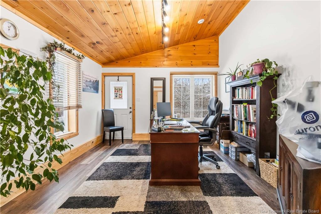 1937 Melanson Rd, Lakeburn, NB