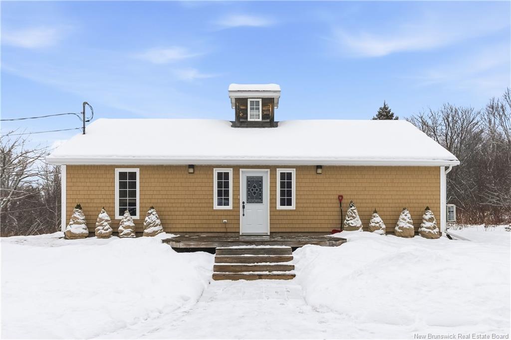 1937 Melanson Rd, Lakeburn, NB