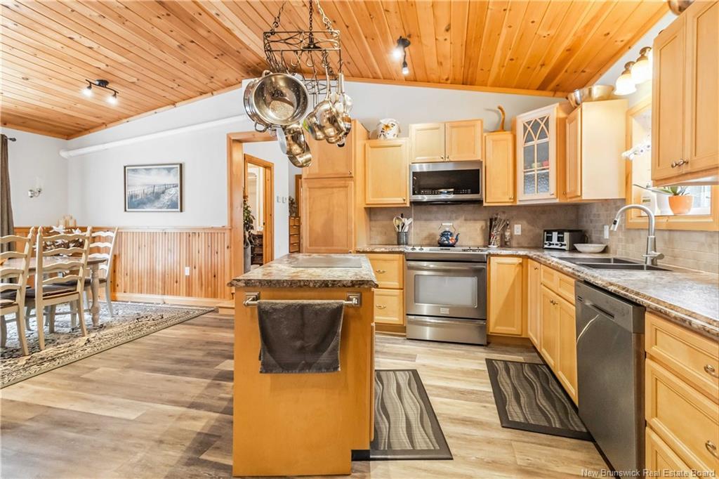 1937 Melanson Rd, Lakeburn, NB