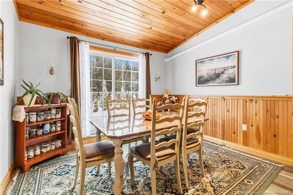 1937 Melanson Rd, Lakeburn, NB