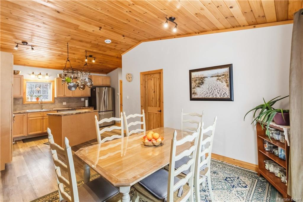 1937 Melanson Rd, Lakeburn, NB