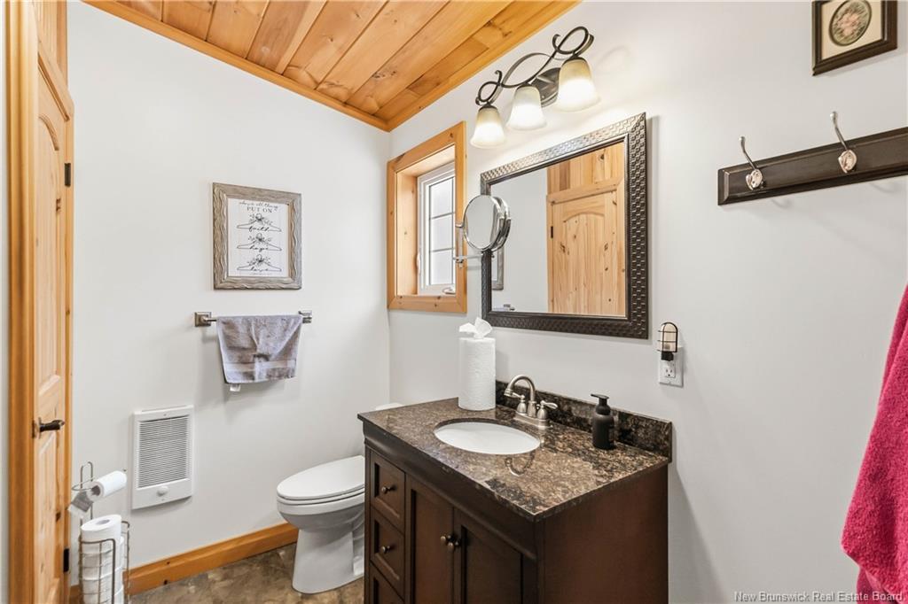 1937 Melanson Rd, Lakeburn, NB