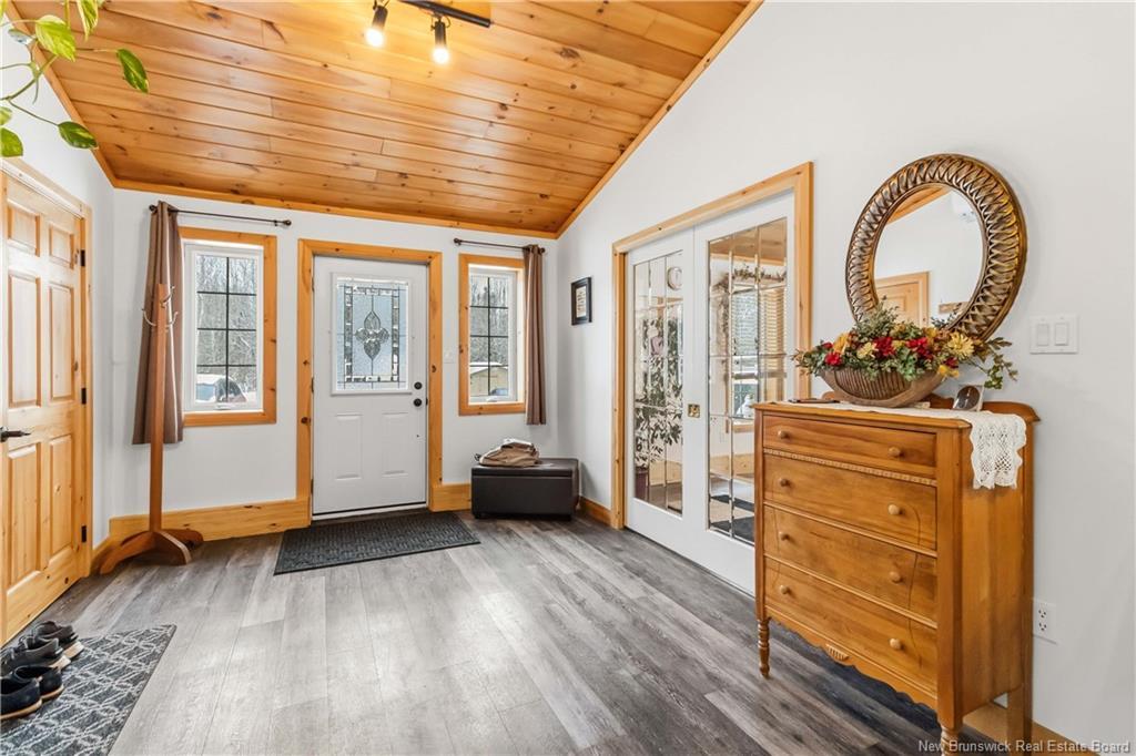 1937 Melanson Rd, Lakeburn, NB