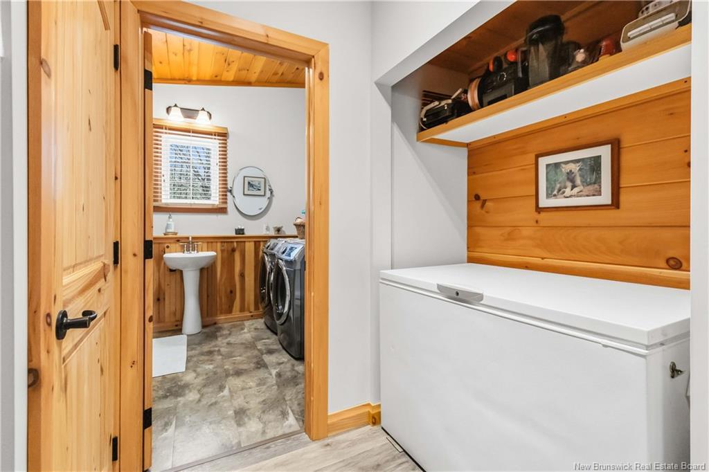 1937 Melanson Rd, Lakeburn, NB