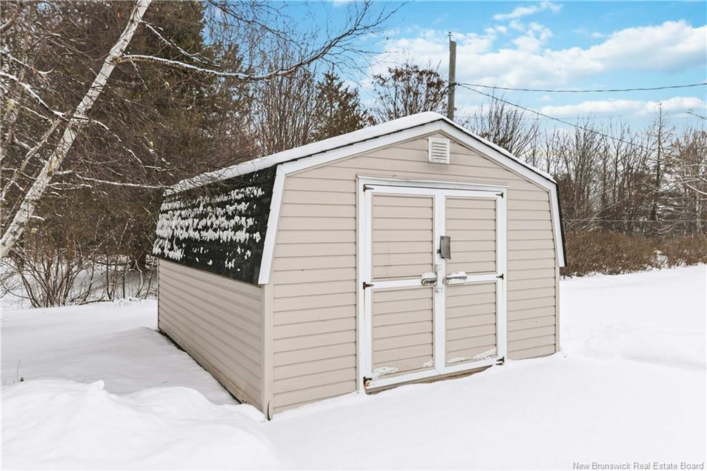 1937 Melanson Rd, Lakeburn, NB