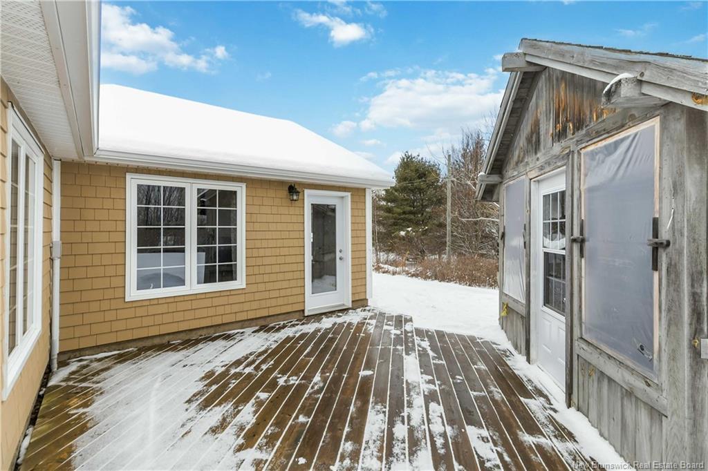 1937 Melanson Rd, Lakeburn, NB