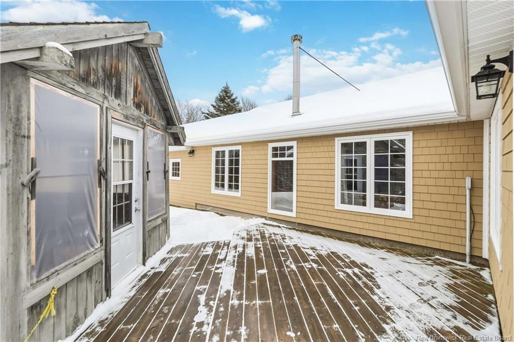 1937 Melanson Rd, Lakeburn, NB