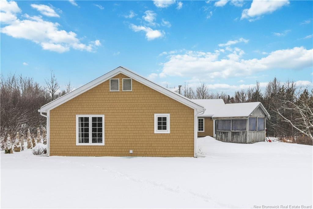 1937 Melanson Rd, Lakeburn, NB