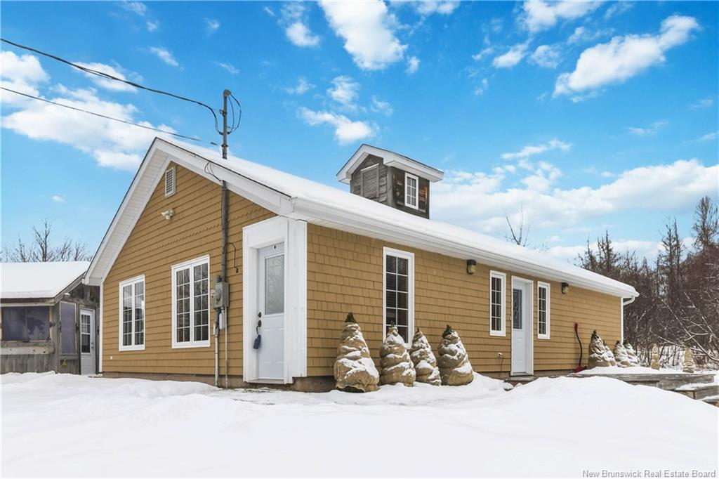 1937 Melanson Rd, Lakeburn, NB