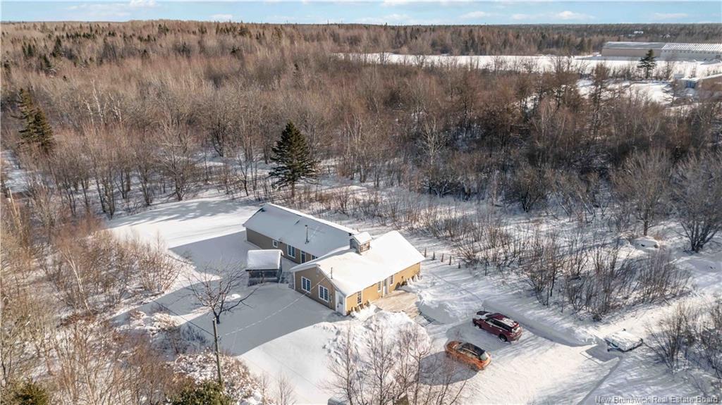 1937 Melanson Rd, Lakeburn, NB