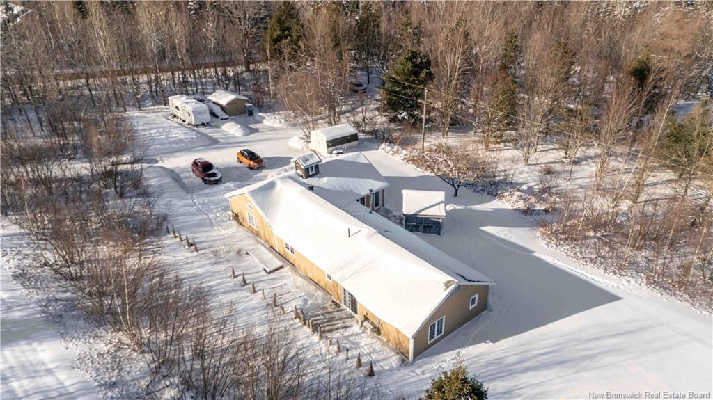 1937 Melanson Rd, Lakeburn, NB