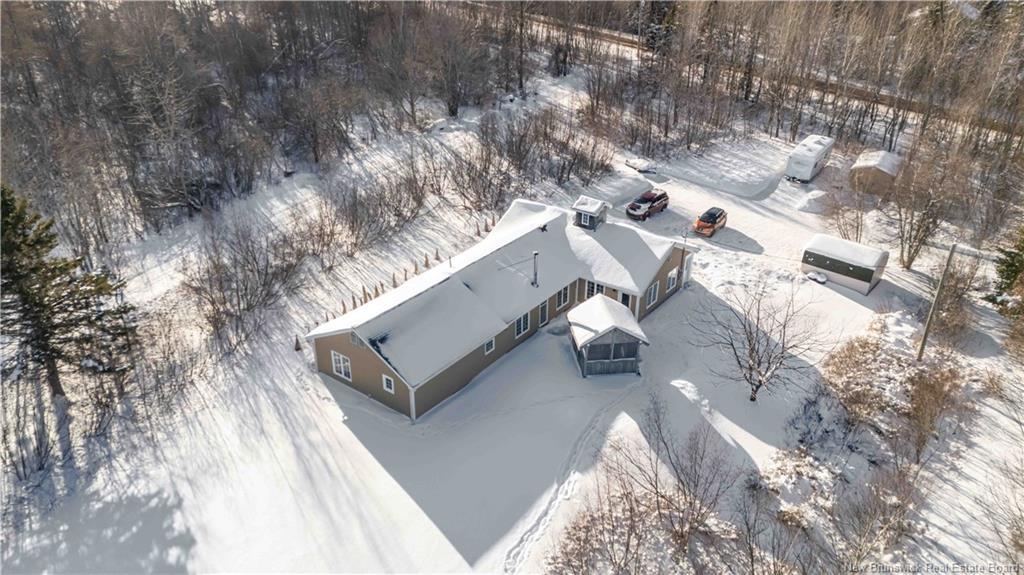 1937 Melanson Rd, Lakeburn, NB