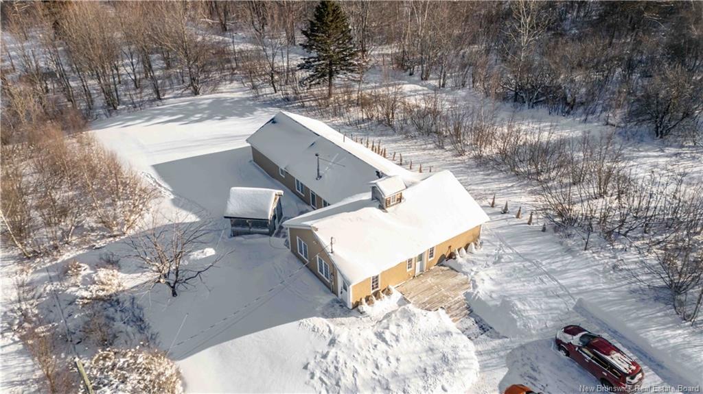 1937 Melanson Rd, Lakeburn, NB