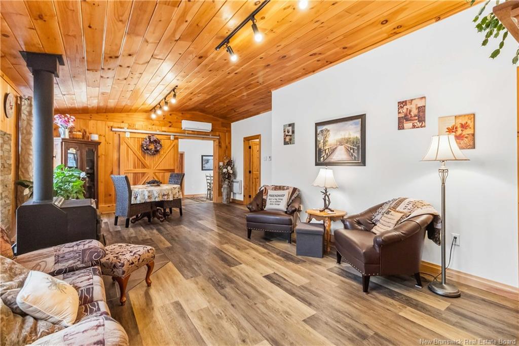 1937 Melanson Rd, Lakeburn, NB