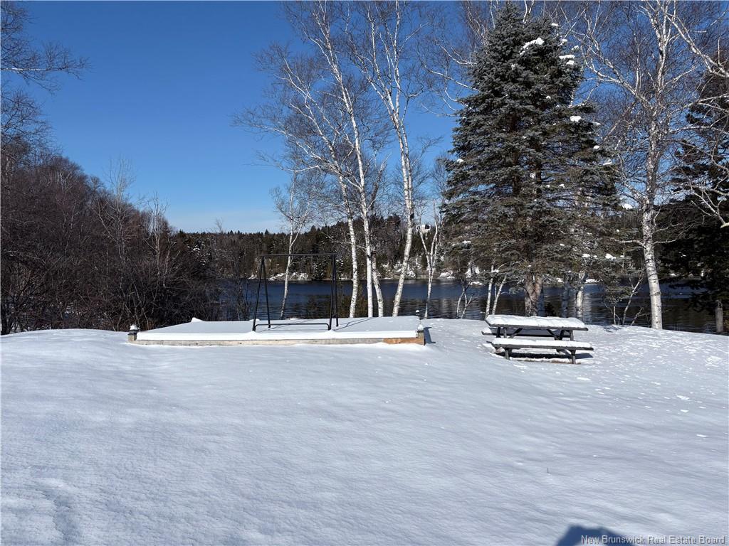 1113 Mascarene Rd, Caithness, NB