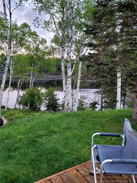 1113 Mascarene Rd, Caithness, NB