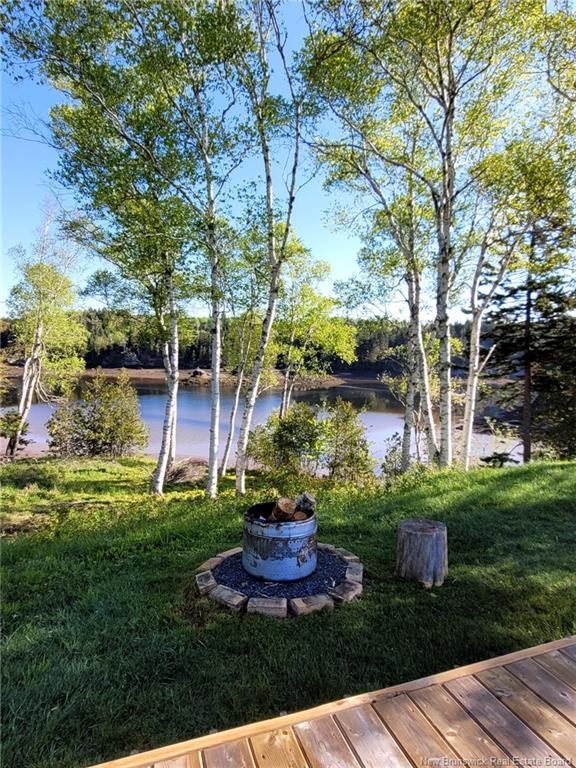 1113 Mascarene Rd, Caithness, NB