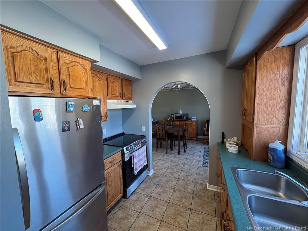 1113 Mascarene Rd, Caithness, NB