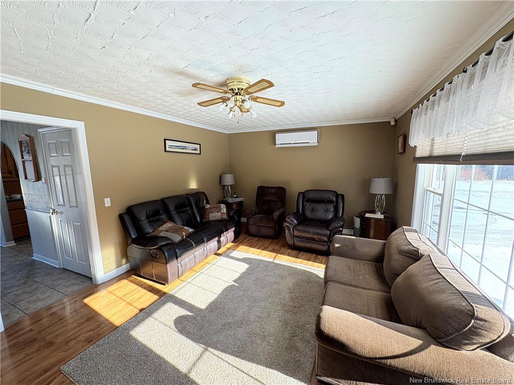 1113 Mascarene Rd, Caithness, NB