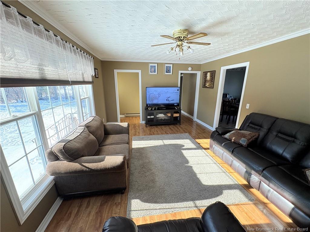 1113 Mascarene Rd, Caithness, NB