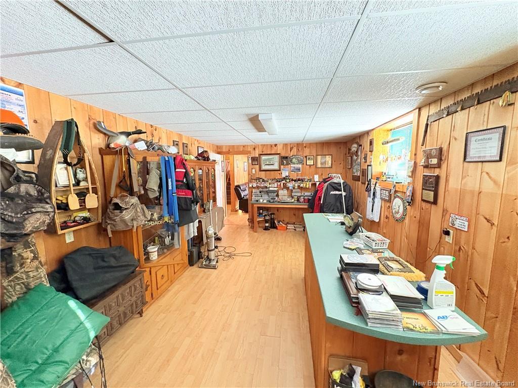 1113 Mascarene Rd, Caithness, NB