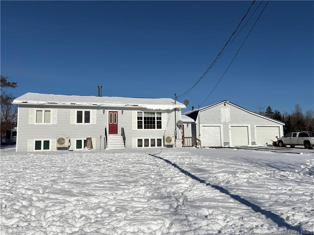 1113 Mascarene Rd, Caithness, NB