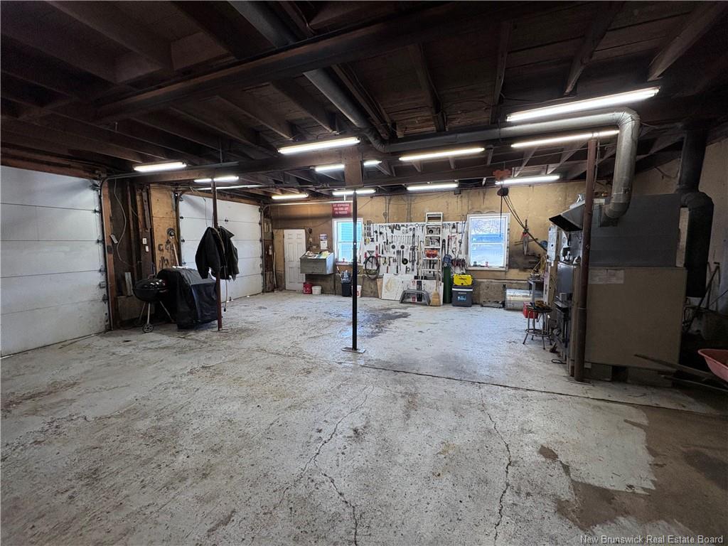 1113 Mascarene Rd, Caithness, NB