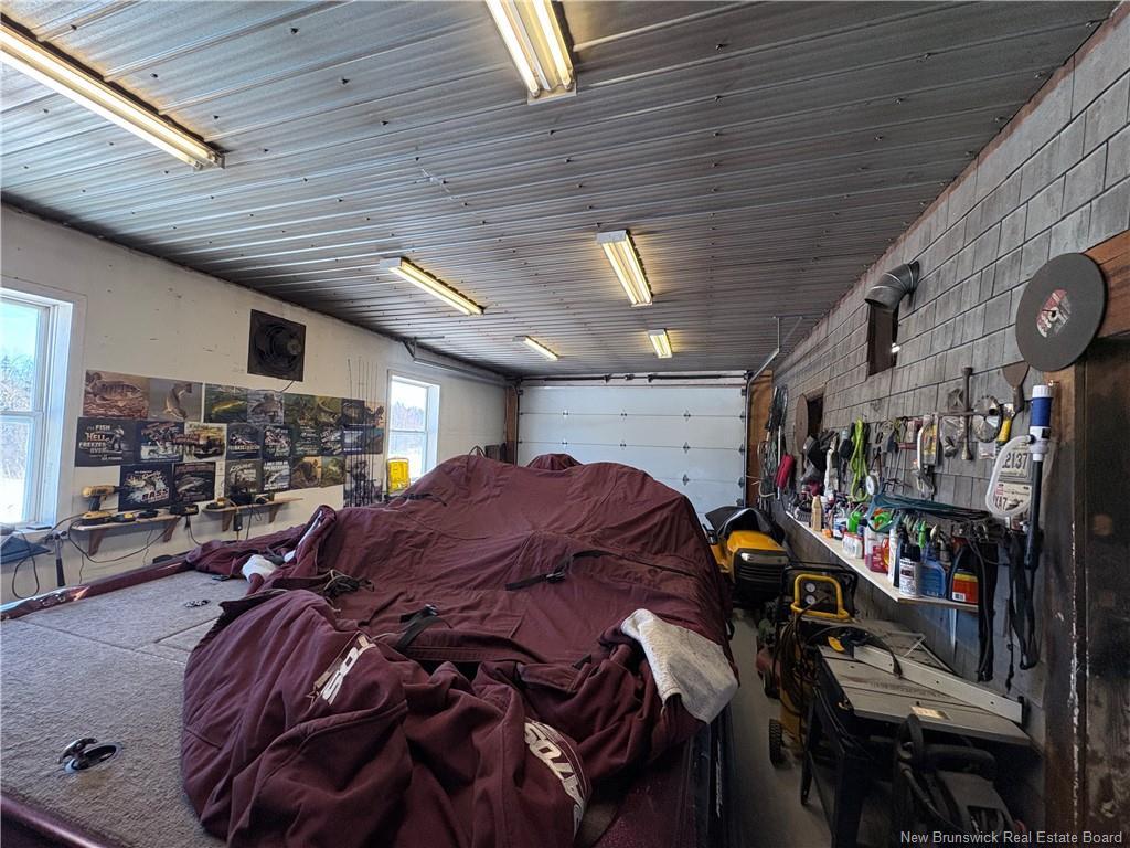 1113 Mascarene Rd, Caithness, NB