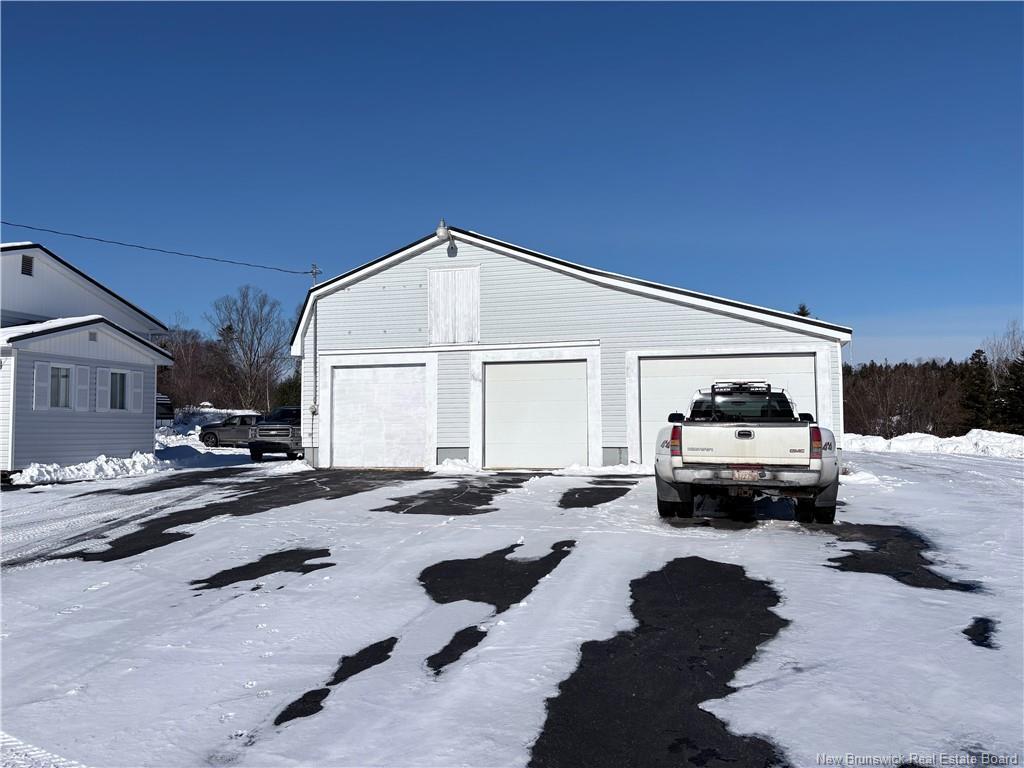 1113 Mascarene Rd, Caithness, NB