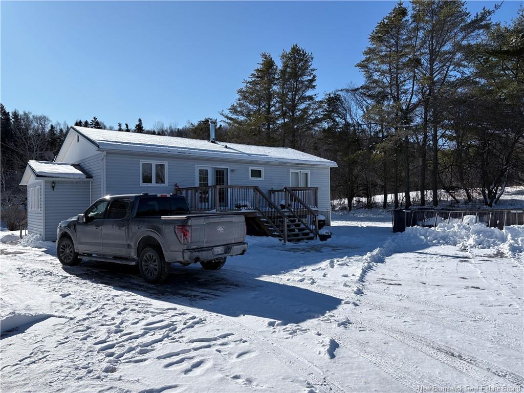 1113 Mascarene Rd, Caithness, NB