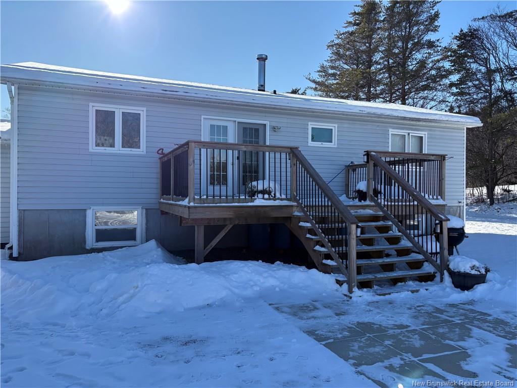 1113 Mascarene Rd, Caithness, NB